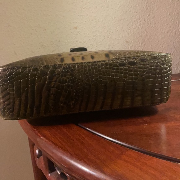 Brahmin 2way Shoulder/Crossbody Bag - Picture 7 of 10